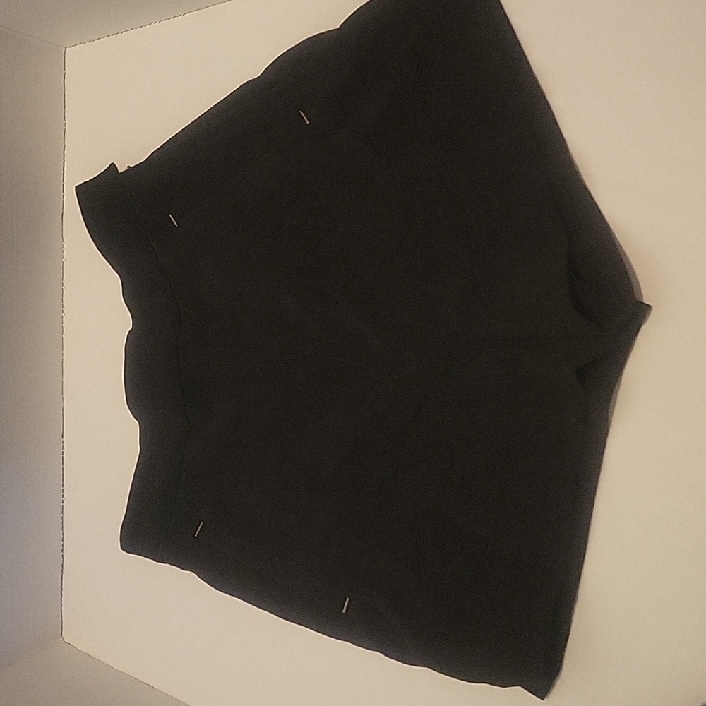 HM shorts